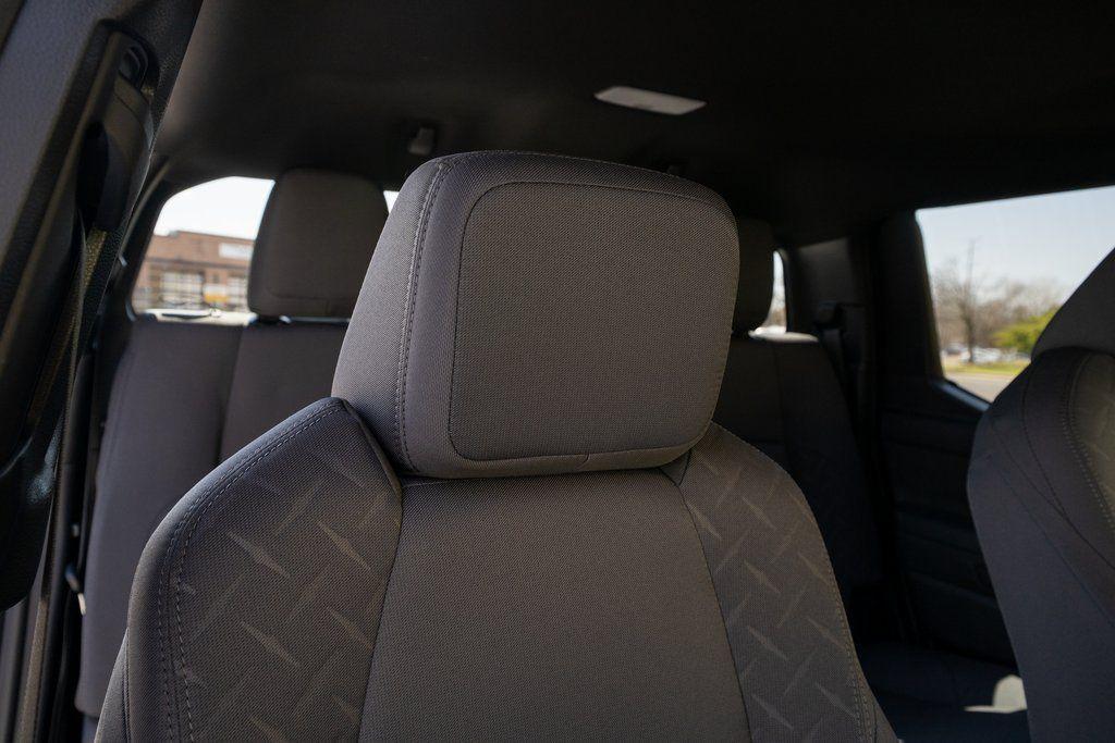 new 2025 Toyota Tacoma car, priced at $37,997