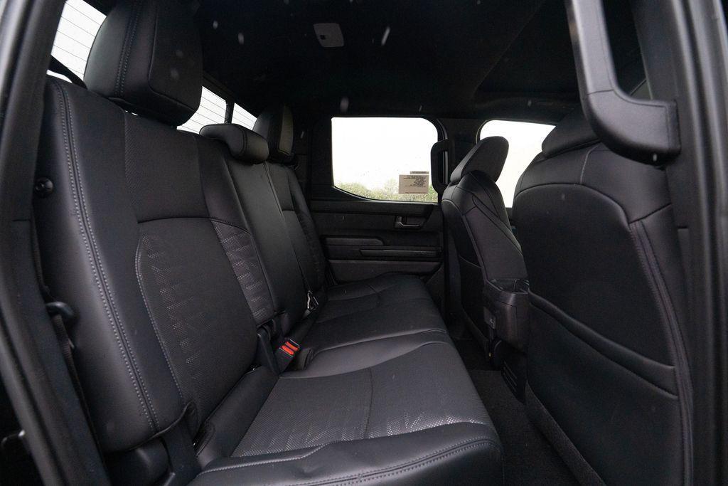 new 2025 Toyota Tacoma car, priced at $51,777