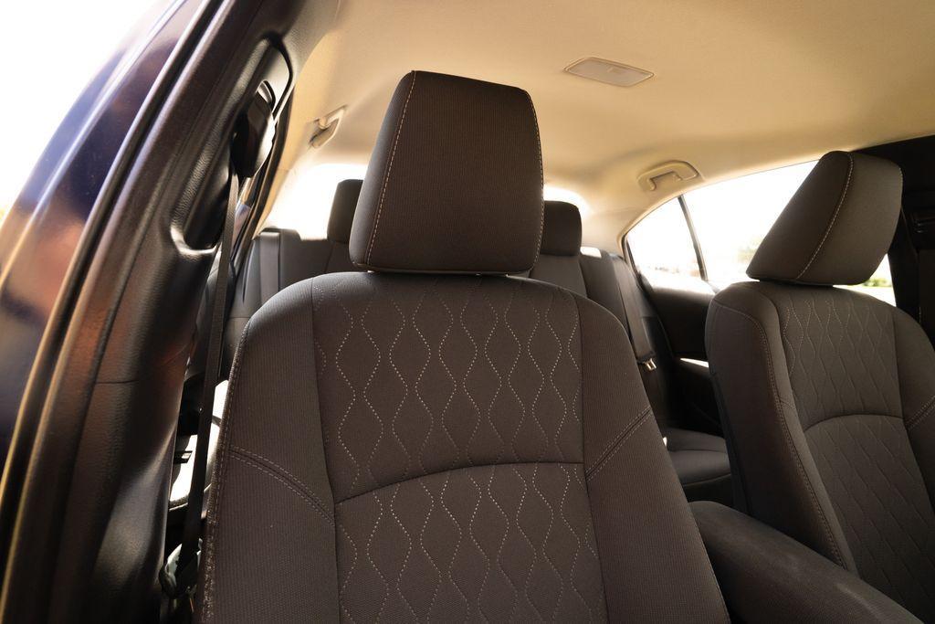 used 2023 Toyota Corolla car, priced at $21,165