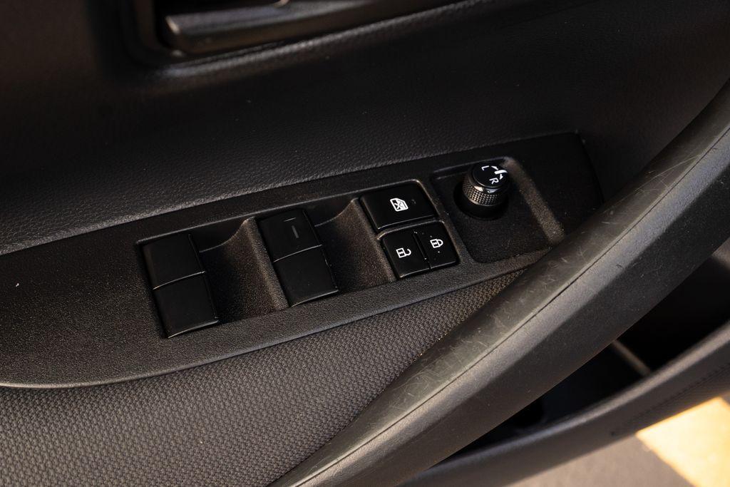 used 2023 Toyota Corolla car, priced at $21,165