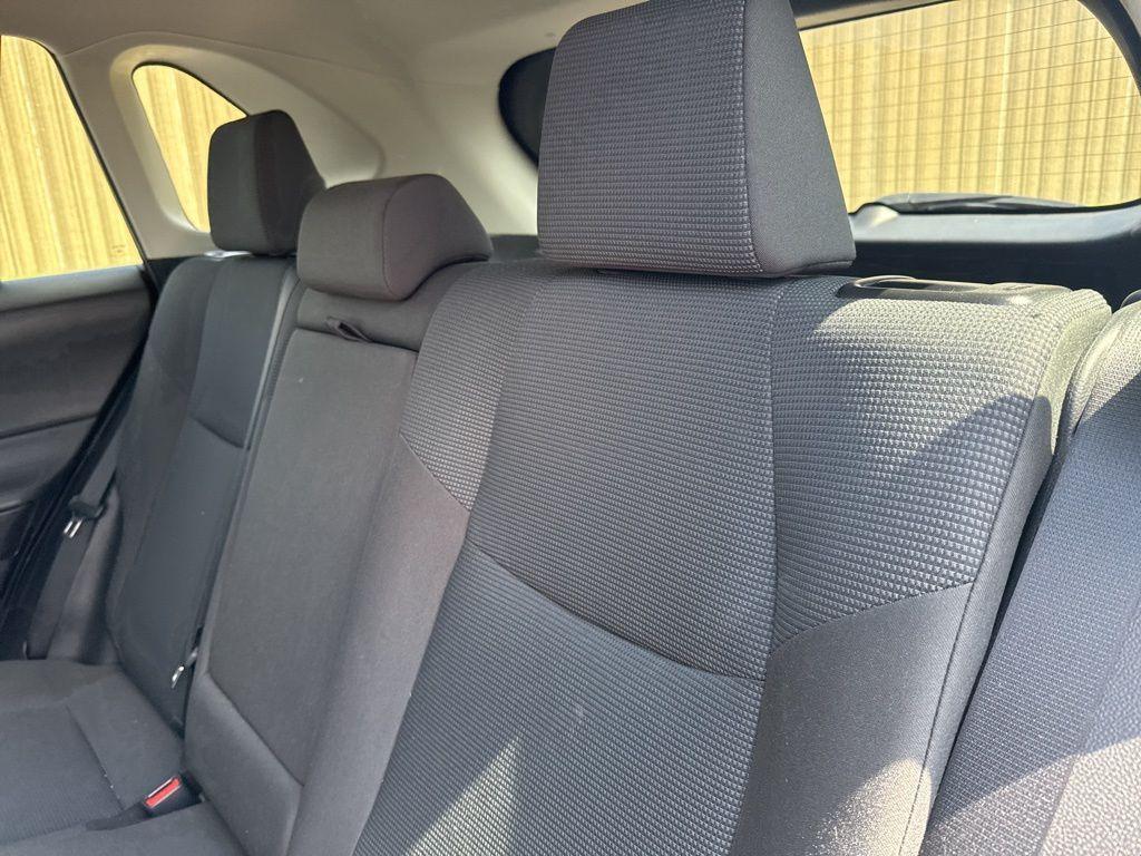 used 2022 Toyota RAV4 car, priced at $27,093
