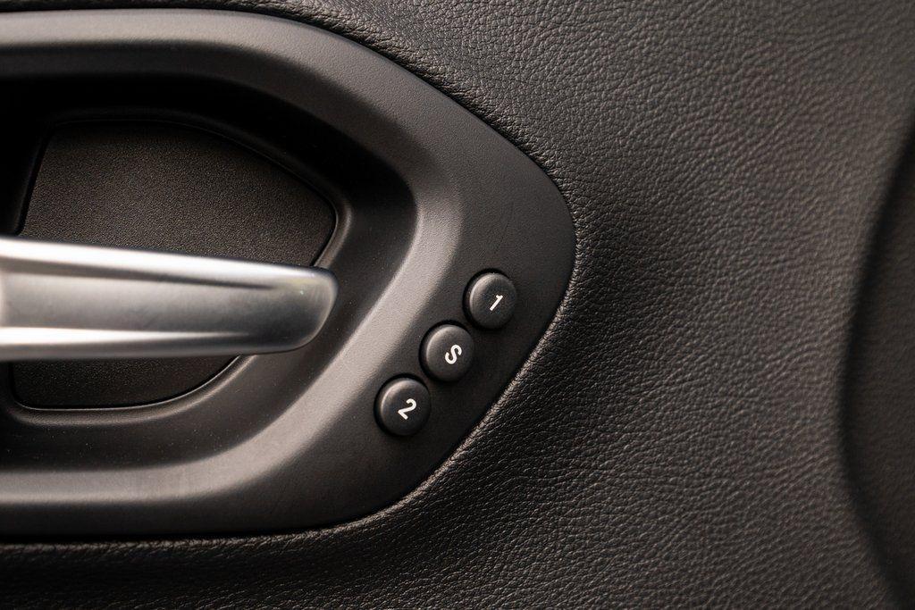 used 2020 Jeep Cherokee car, priced at $22,199