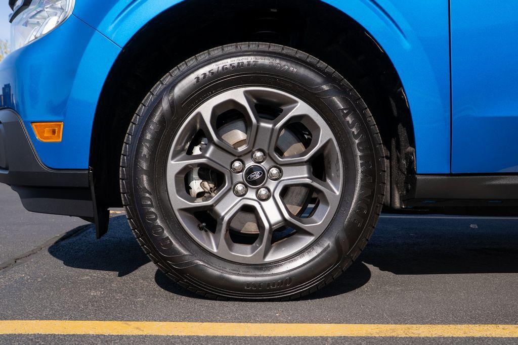 used 2022 Ford Maverick car, priced at $24,456