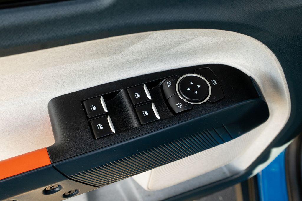 used 2022 Ford Maverick car, priced at $24,456