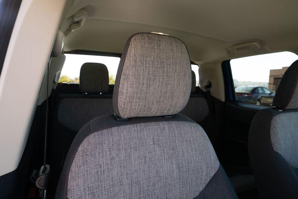 used 2022 Ford Maverick car, priced at $24,456