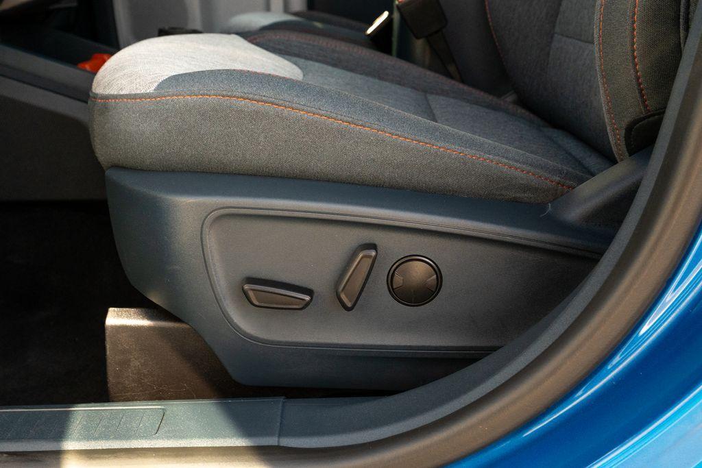 used 2022 Ford Maverick car, priced at $24,456