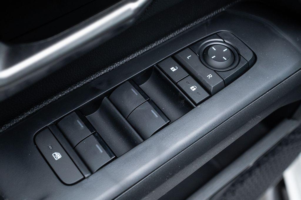 new 2025 Toyota Tacoma Hybrid car, priced at $65,977