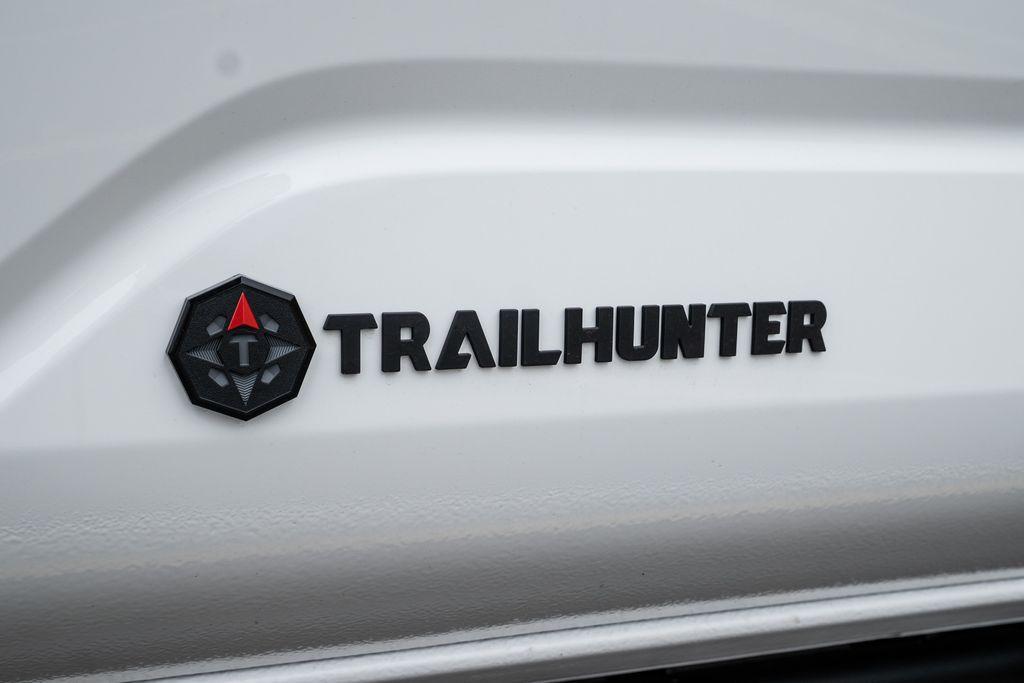 new 2025 Toyota Tacoma Hybrid car, priced at $65,977