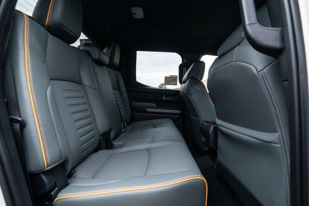 new 2025 Toyota Tacoma Hybrid car, priced at $65,977