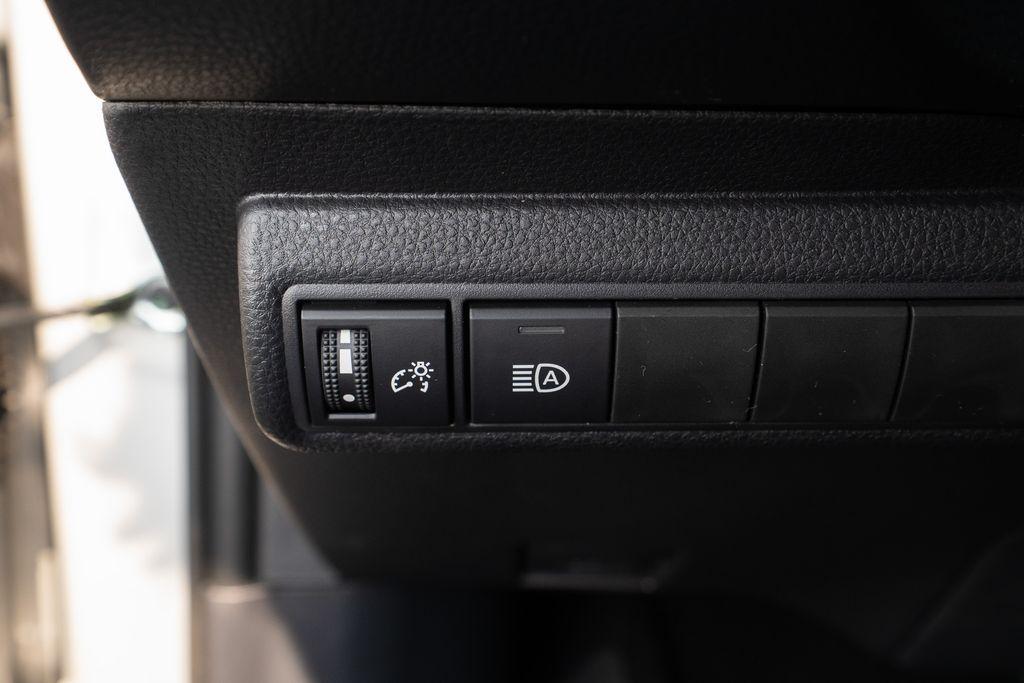 used 2025 Toyota Corolla car, priced at $25,977