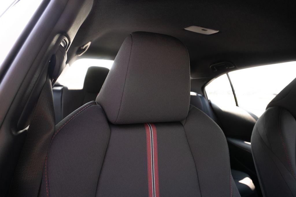 used 2025 Toyota Corolla car, priced at $25,977