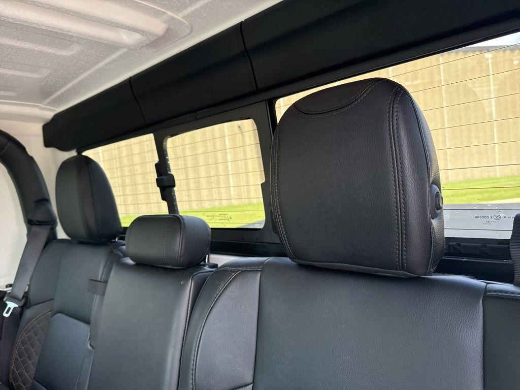 used 2023 Jeep Gladiator car, priced at $37,150