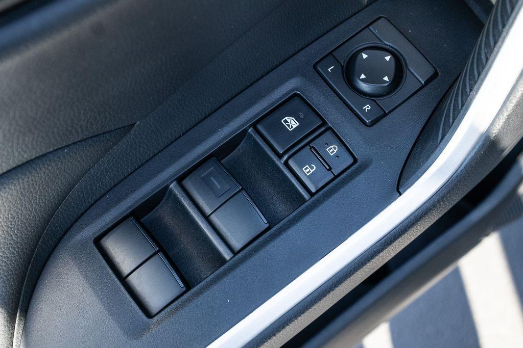 used 2023 Toyota RAV4 car, priced at $25,994