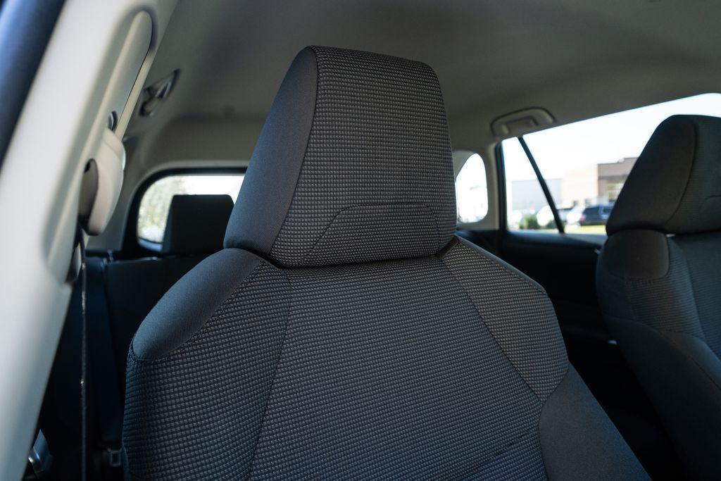 used 2023 Toyota RAV4 car, priced at $25,994