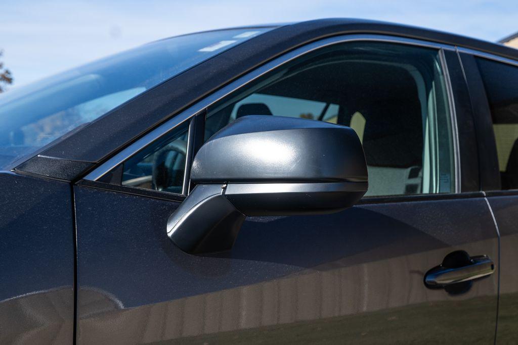 used 2023 Toyota RAV4 car, priced at $25,994