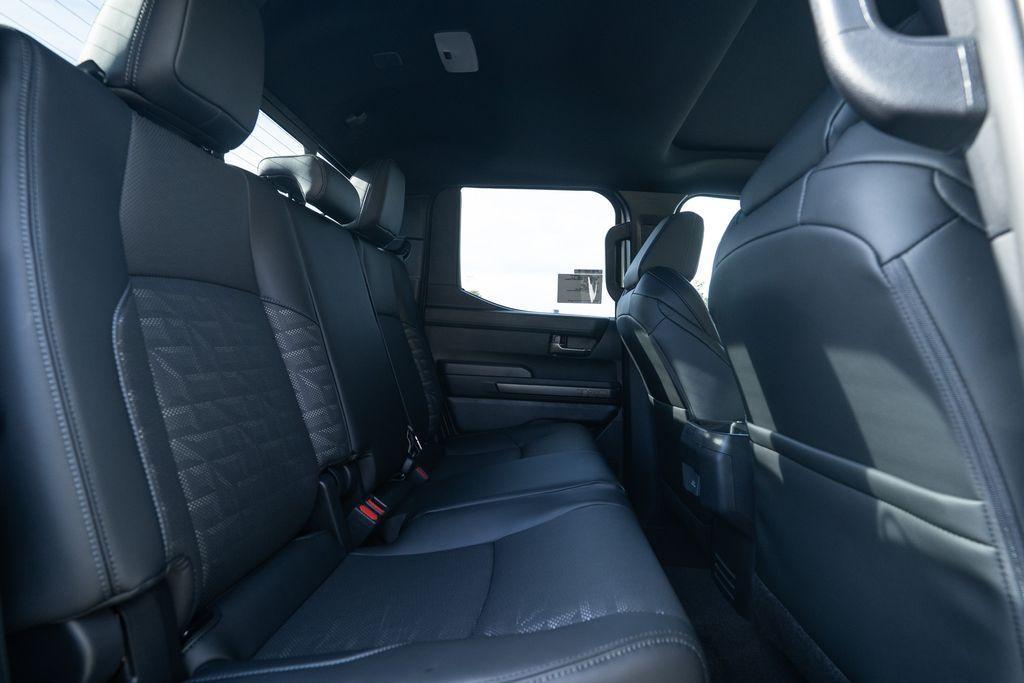 new 2025 Toyota Tacoma car, priced at $52,777