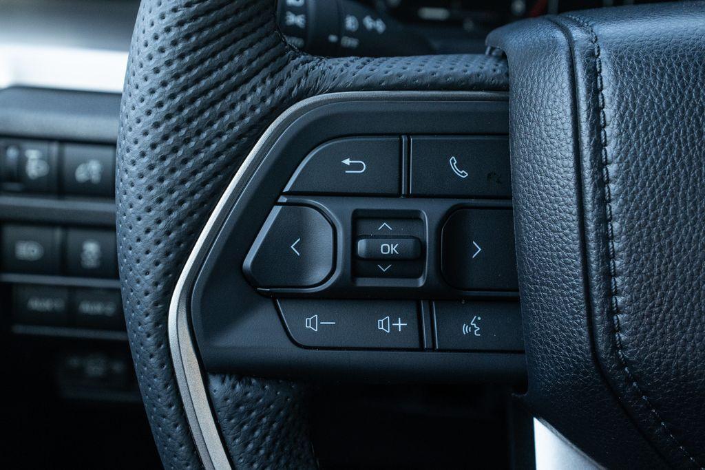 new 2025 Toyota Tacoma car, priced at $52,777