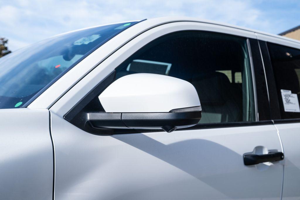 new 2025 Toyota Tacoma car, priced at $52,777