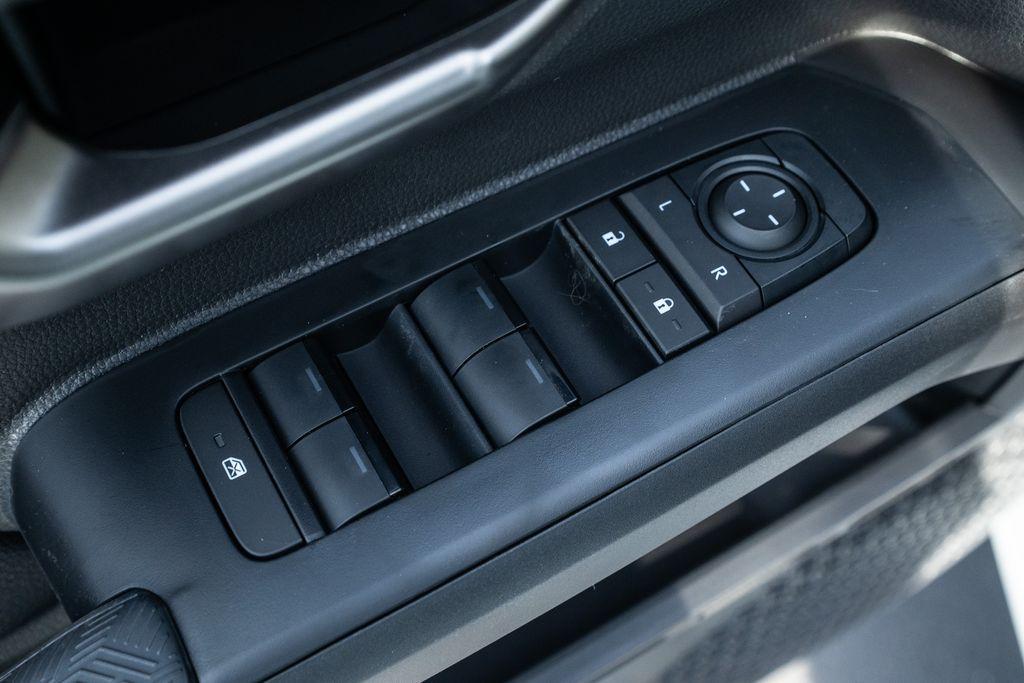 new 2025 Toyota Tacoma car, priced at $52,777