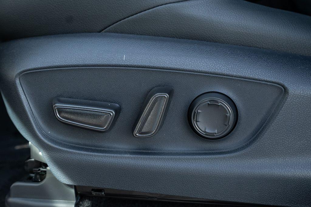 new 2025 Toyota Tacoma car, priced at $52,777