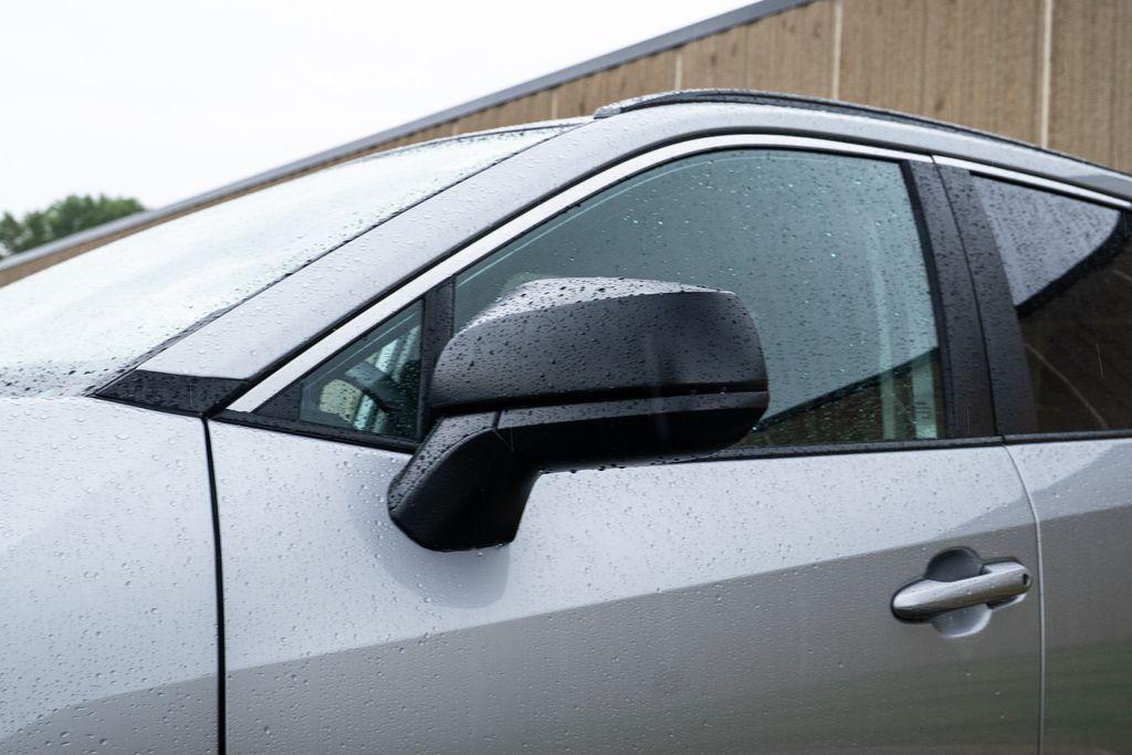 used 2021 Toyota RAV4 car, priced at $25,977