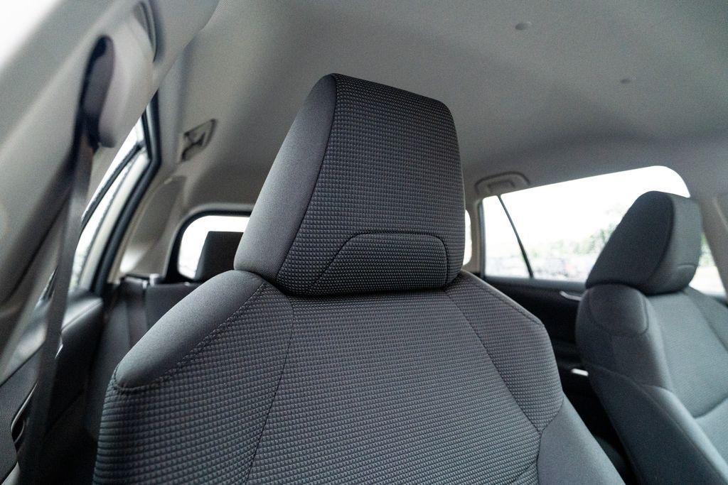 used 2021 Toyota RAV4 car, priced at $25,977
