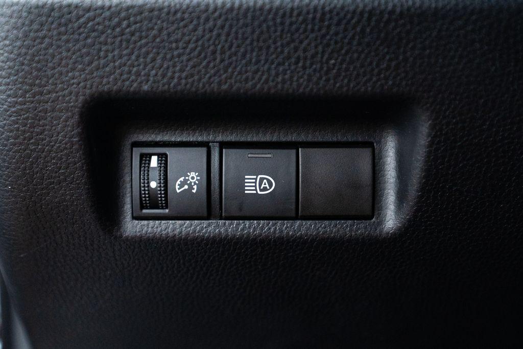 used 2021 Toyota RAV4 car, priced at $25,977