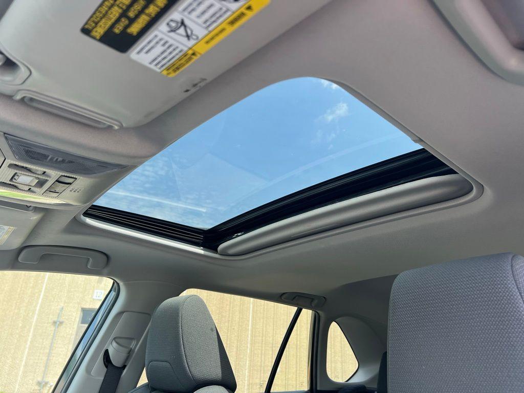 used 2022 Toyota RAV4 car, priced at $29,900