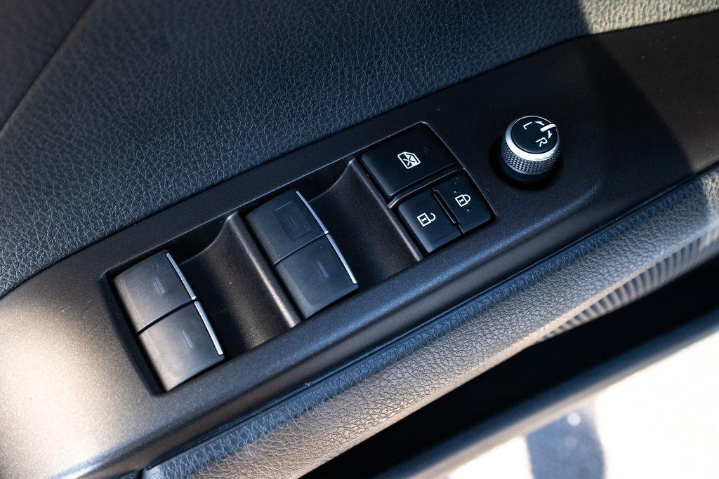 used 2024 Toyota Camry car, priced at $30,080