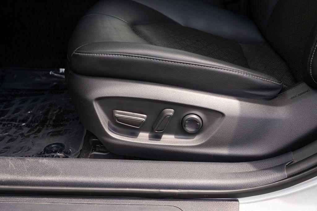 used 2022 Toyota Camry car, priced at $30,767