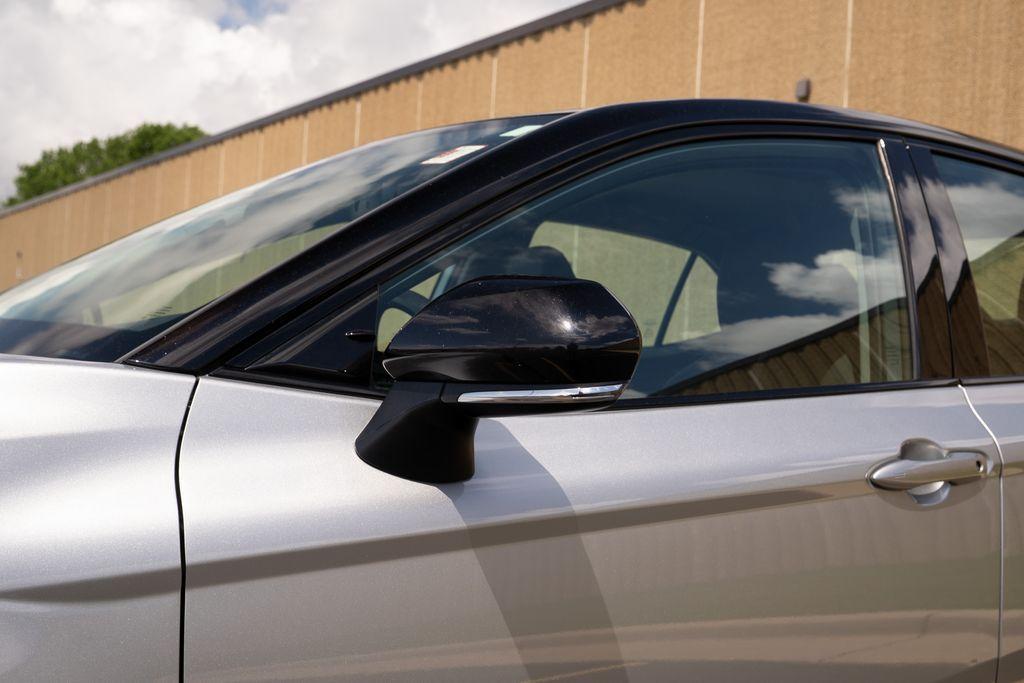 used 2022 Toyota Camry car, priced at $30,767