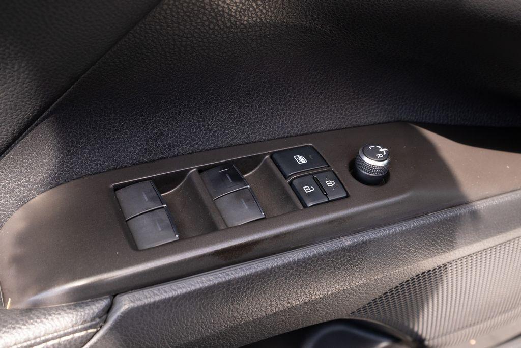 used 2022 Toyota Camry car, priced at $30,767
