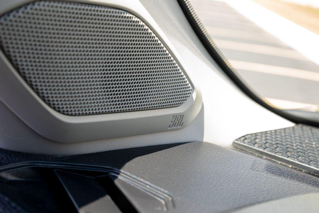 used 2022 Toyota Tundra car, priced at $46,792