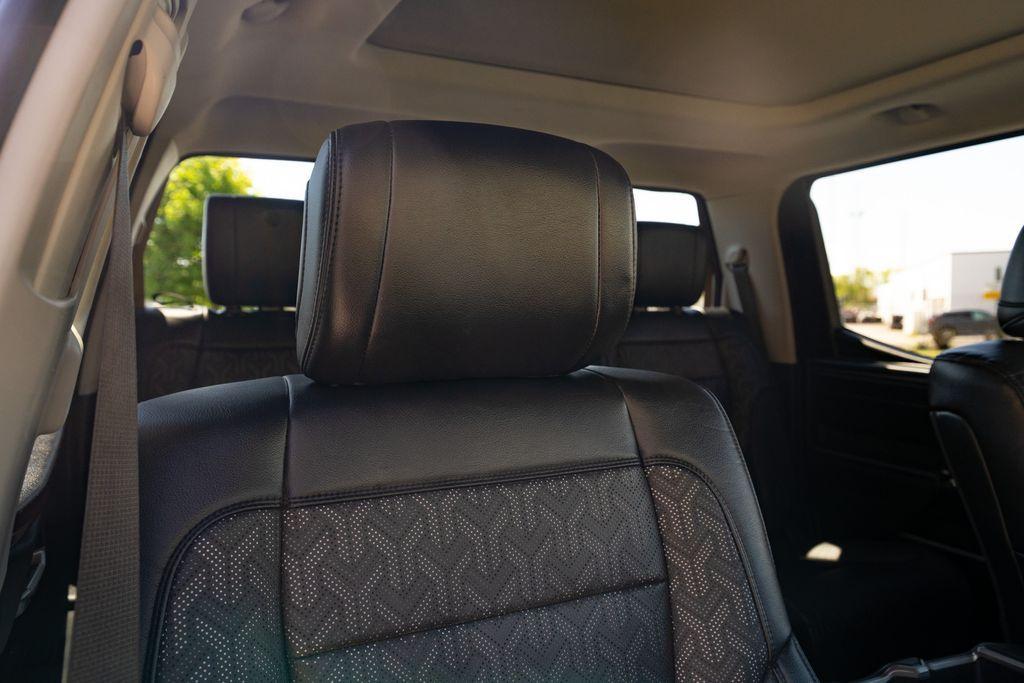 used 2022 Toyota Tundra car, priced at $46,792