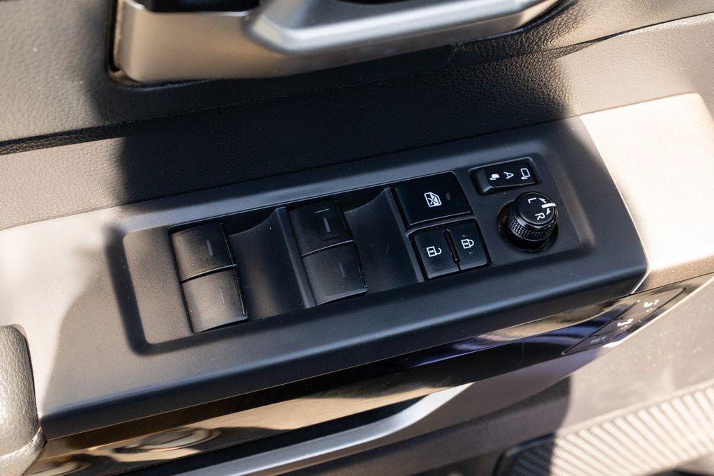 used 2022 Toyota Tundra car, priced at $46,792