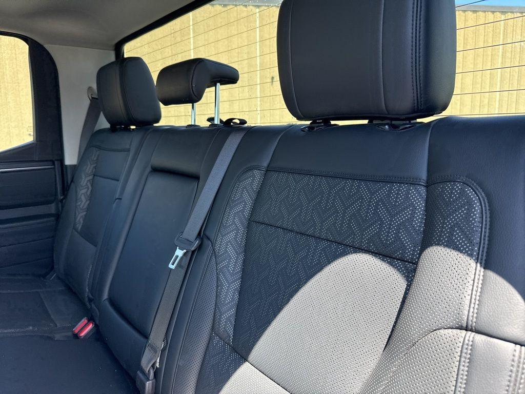 used 2022 Toyota Tundra car, priced at $46,792