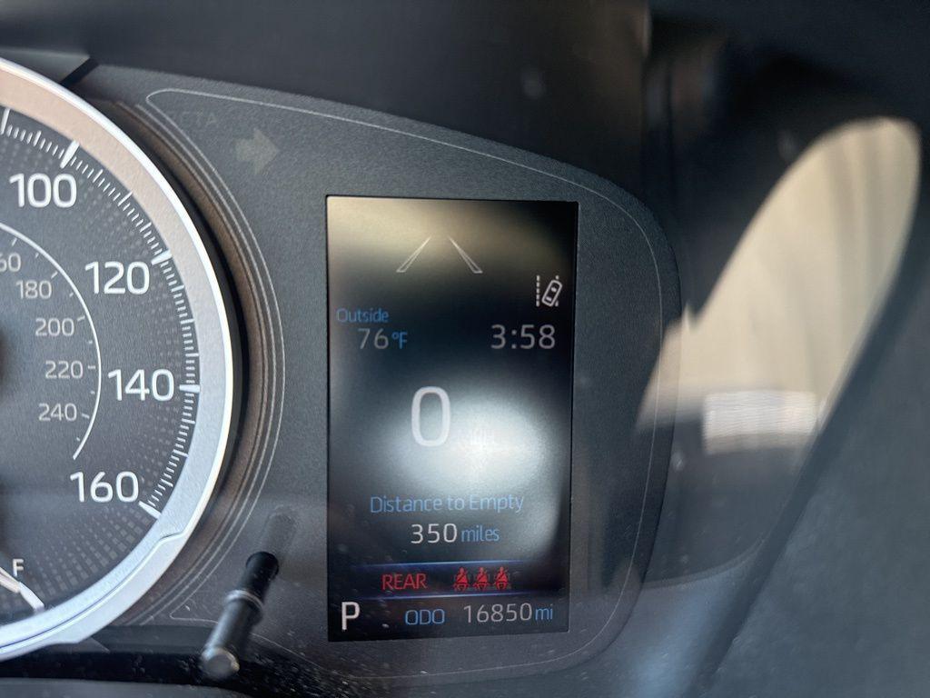 used 2022 Toyota Corolla car, priced at $20,403