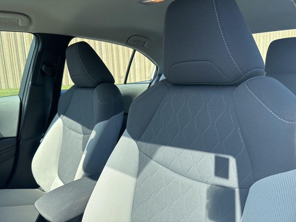 used 2022 Toyota Corolla car, priced at $20,403