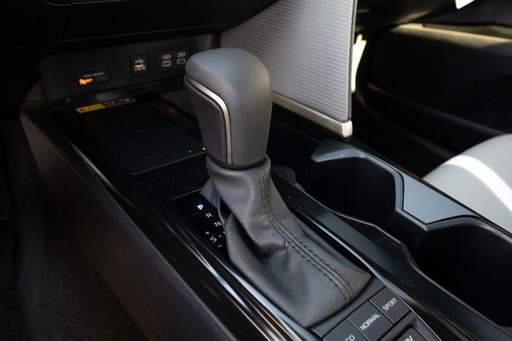 new 2025 Toyota Camry car, priced at $36,977