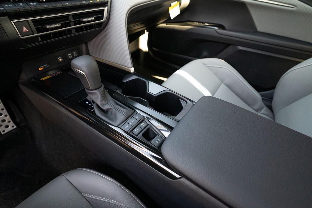 new 2025 Toyota Camry car, priced at $36,977