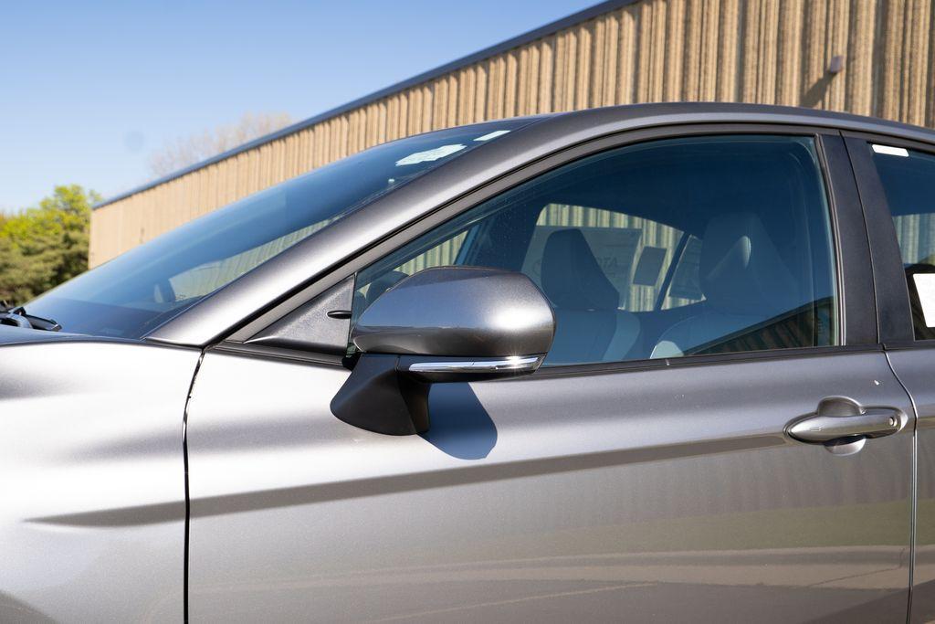 new 2025 Toyota Camry car, priced at $36,977
