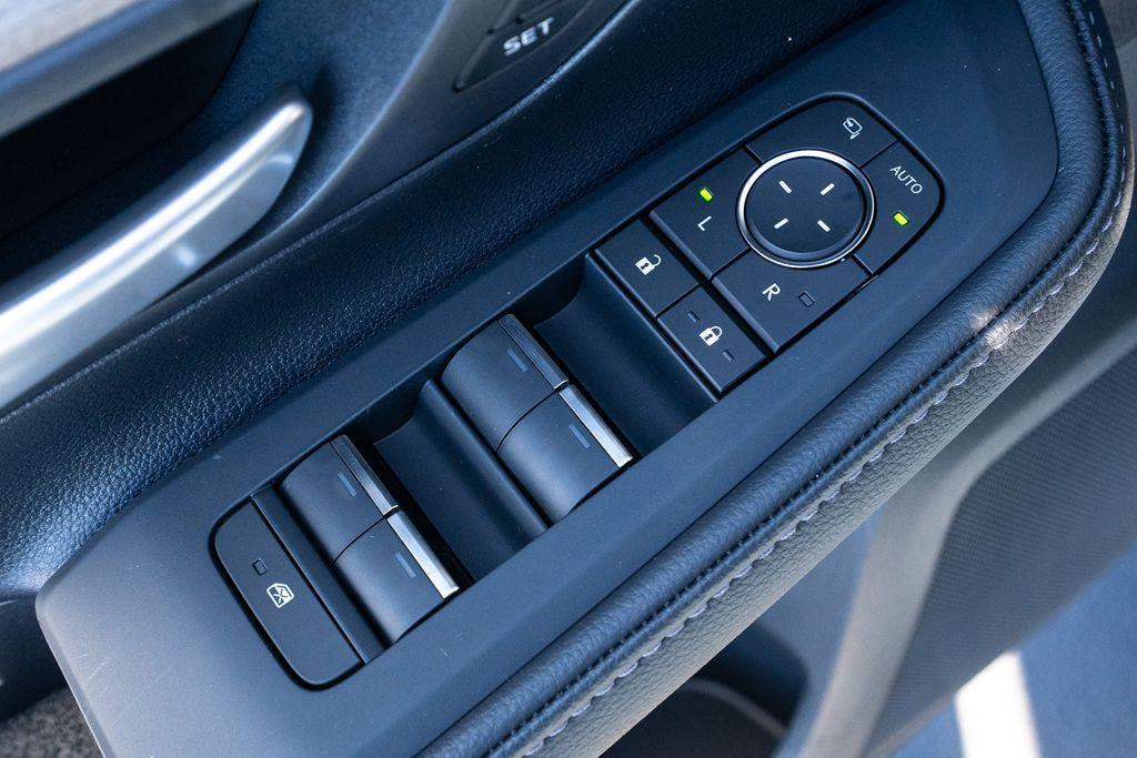 new 2026 Toyota Grand Highlander car, priced at $56,777