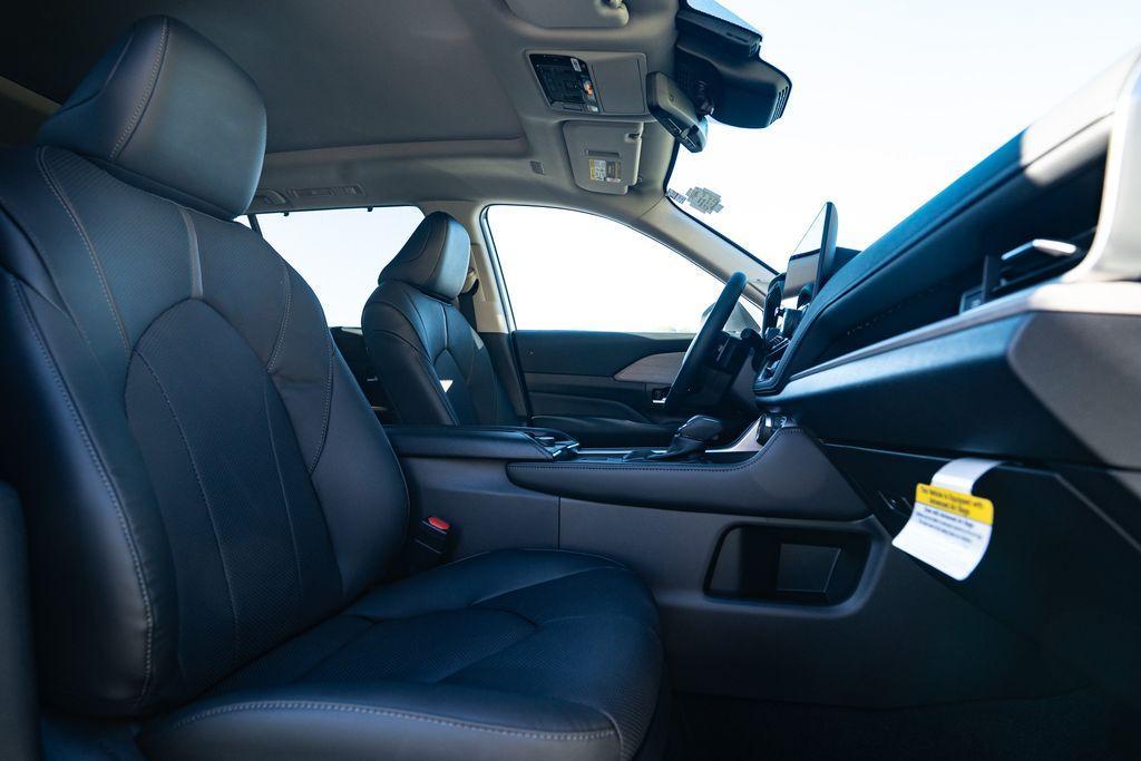 new 2026 Toyota Grand Highlander car, priced at $56,777