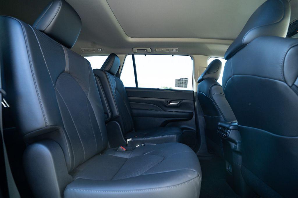 new 2026 Toyota Grand Highlander car, priced at $56,777