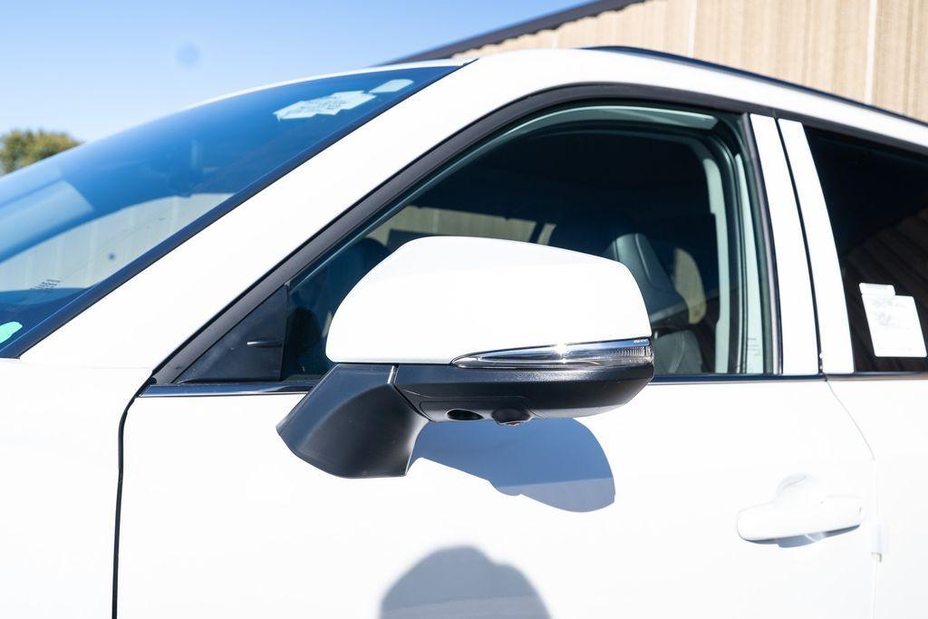 new 2026 Toyota Grand Highlander car, priced at $56,777