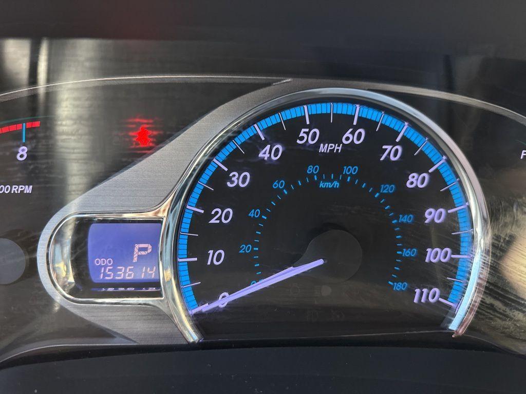 used 2011 Toyota Sienna car, priced at $11,351