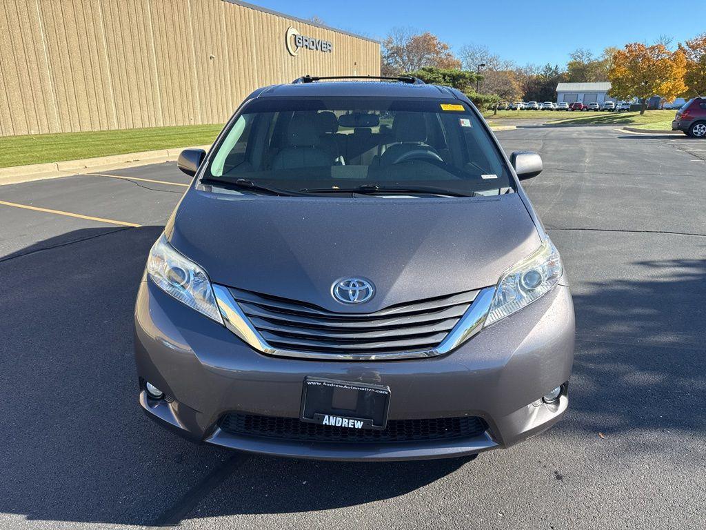 used 2011 Toyota Sienna car, priced at $11,351