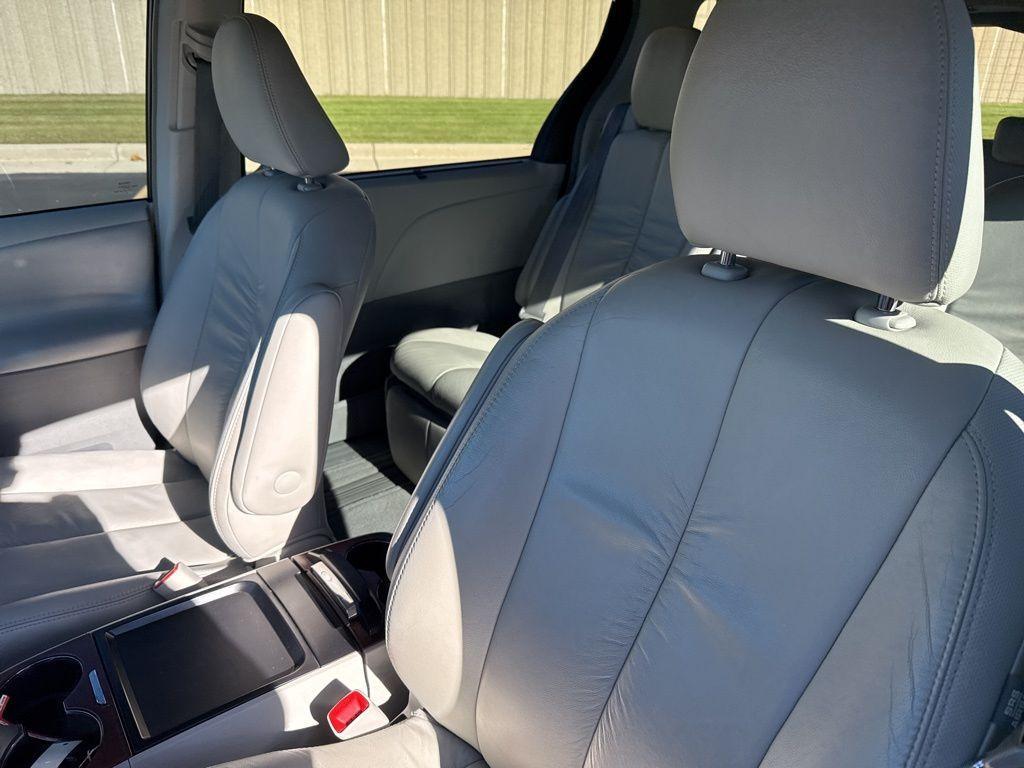 used 2011 Toyota Sienna car, priced at $11,351