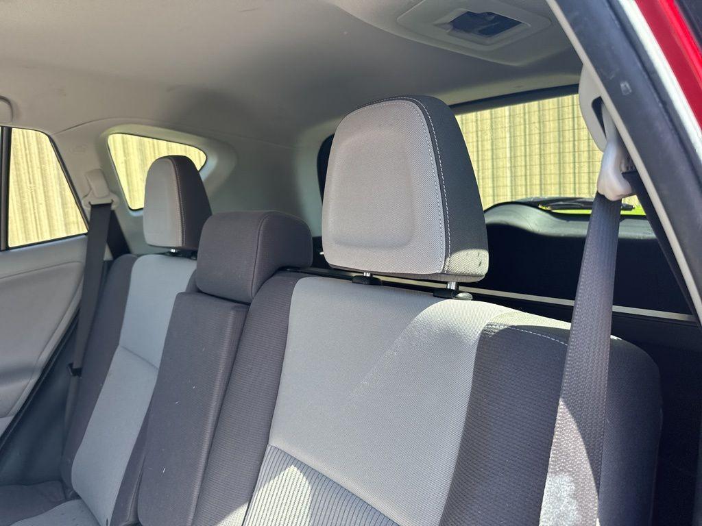 used 2013 Toyota RAV4 car, priced at $11,108