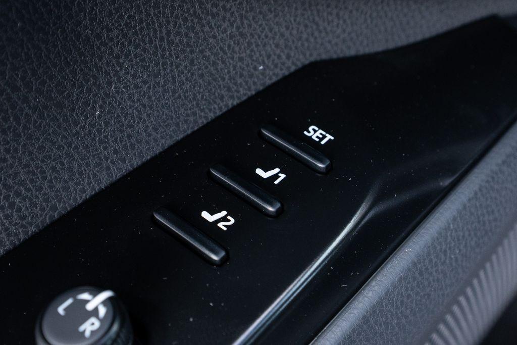 new 2025 Toyota Camry car, priced at $40,777